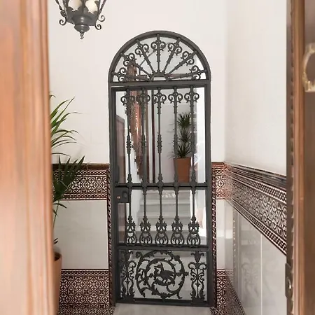 Lägenhet Centro La Paz By Casaturistica Ronda