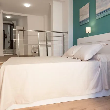 Centro La Paz By Casaturistica Lägenhet Ronda