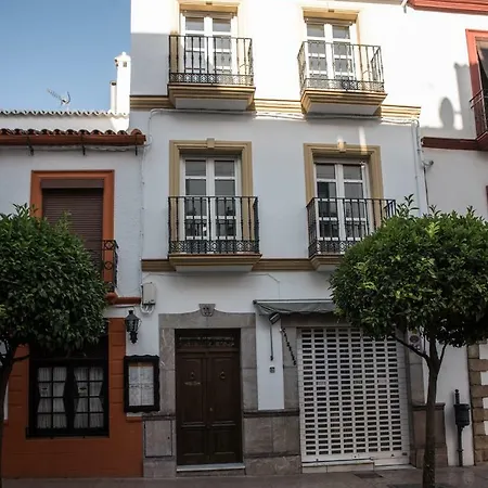 Centro La Paz By Casaturistica Ronda