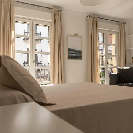 Lägenhet Centro La Paz By Casaturistica