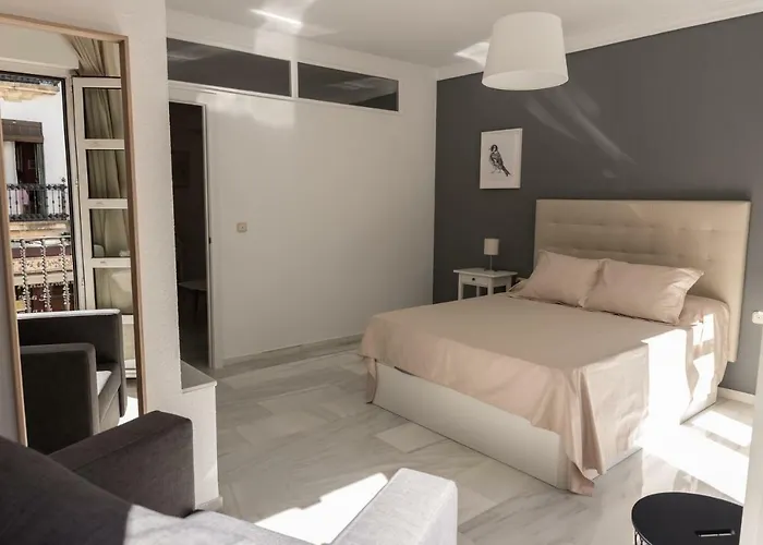 Apartment Centro La Paz By Casaturistica *
